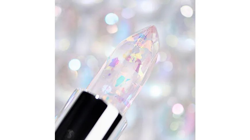 essence Meta Glow Colour Changing Lipstick