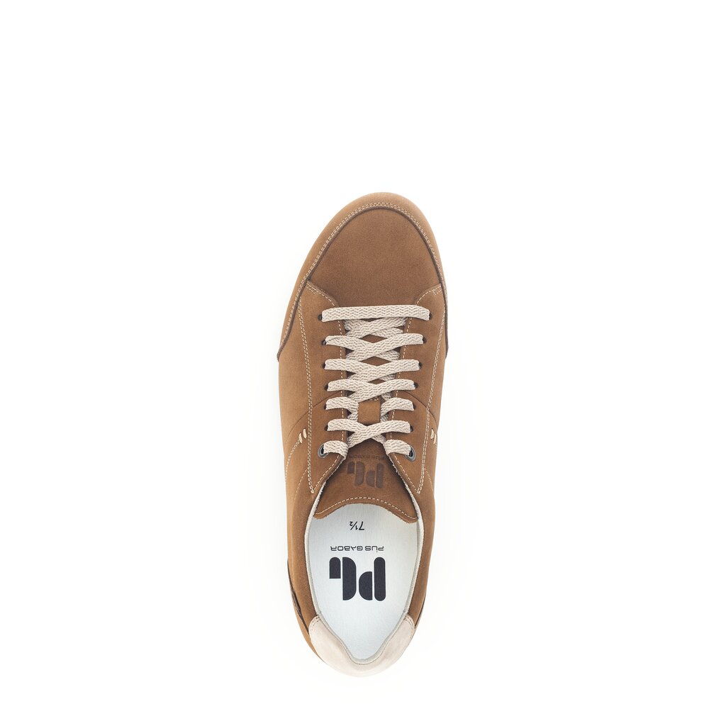 Pius Gabor PG1063 Sneaker low braun