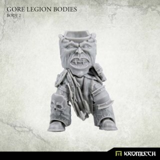 Gore Legion Bodies (5)