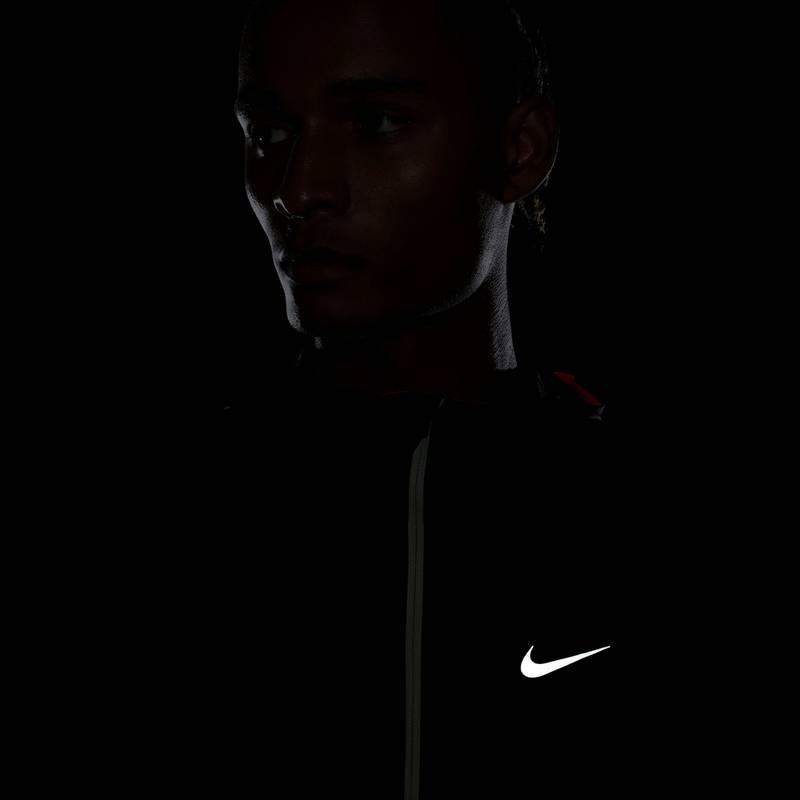 Nike Miler Laufjacke Herren