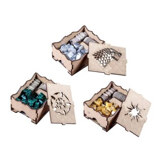 A Game Of Thrones: The Board Game (Second Edition) Organizer