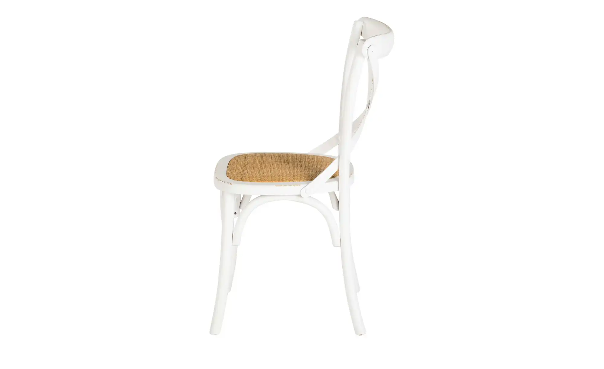 Stuhl, Used-Look in Antikoptik