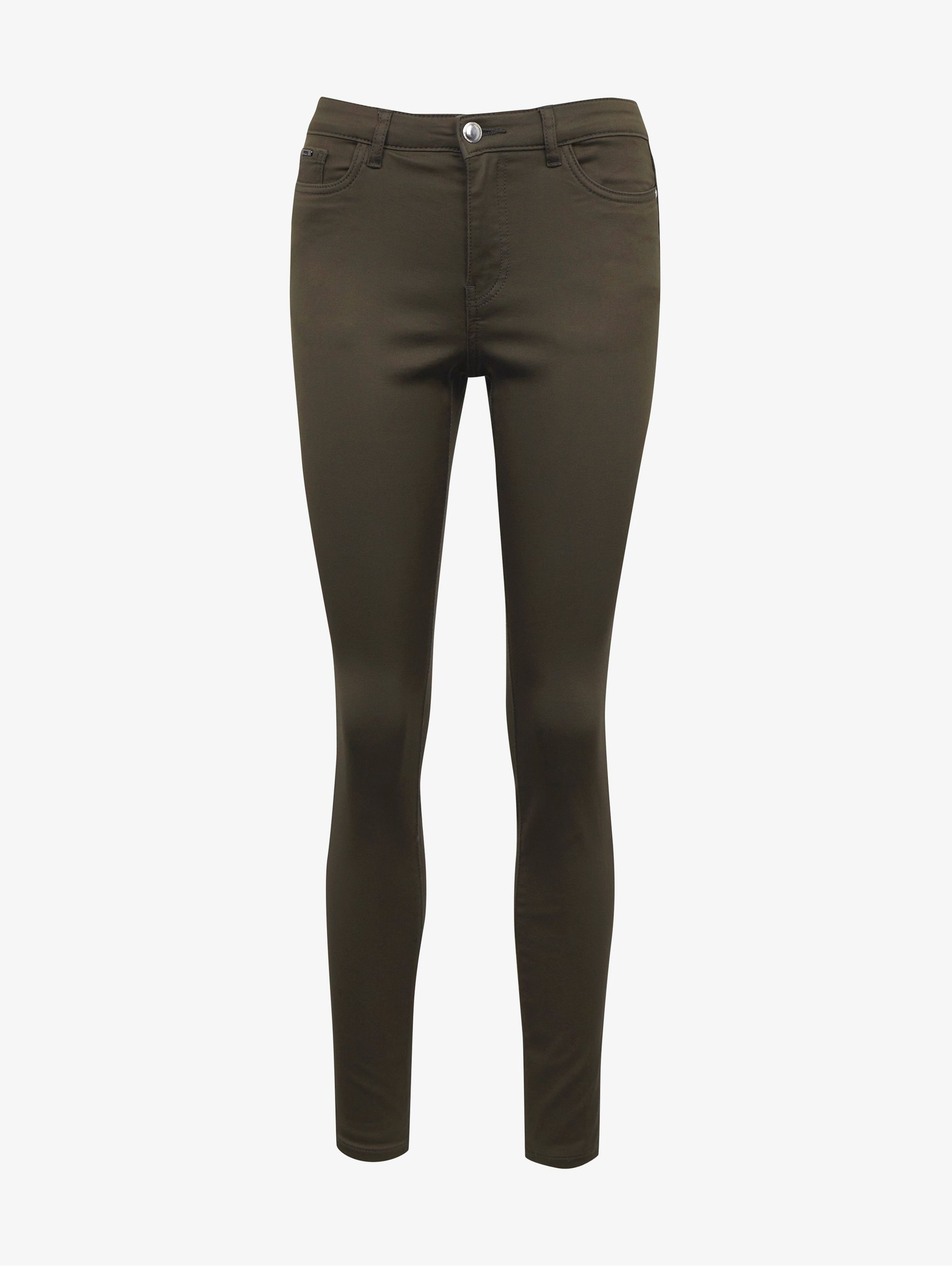 Khaki Damenhosen ORSAY