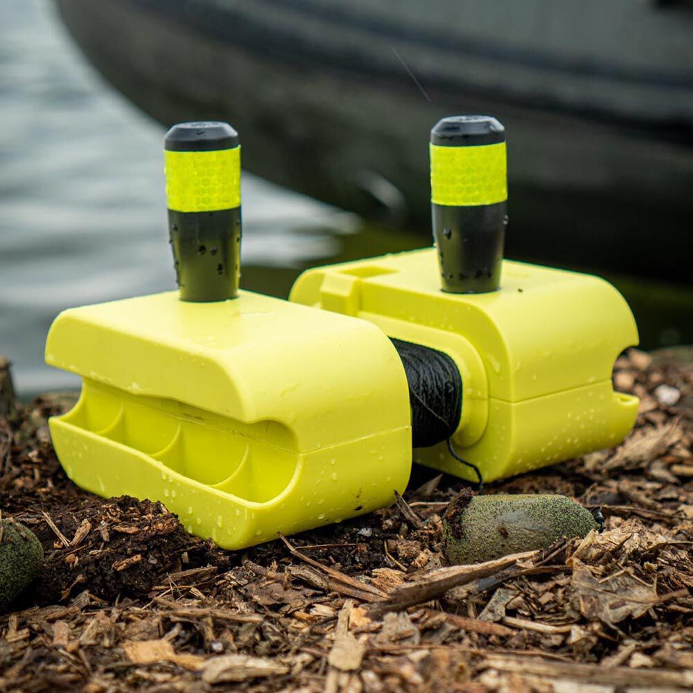 Ridgemonkey rotablock marker maxi