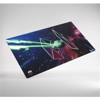 Star Wars: Unlimited Prime Game Mat – TIE Fighter