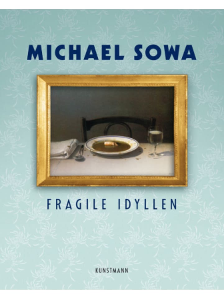 Verlag Antje Kunstmann Buch - Fragile Idyllen günstig kaufen onesize