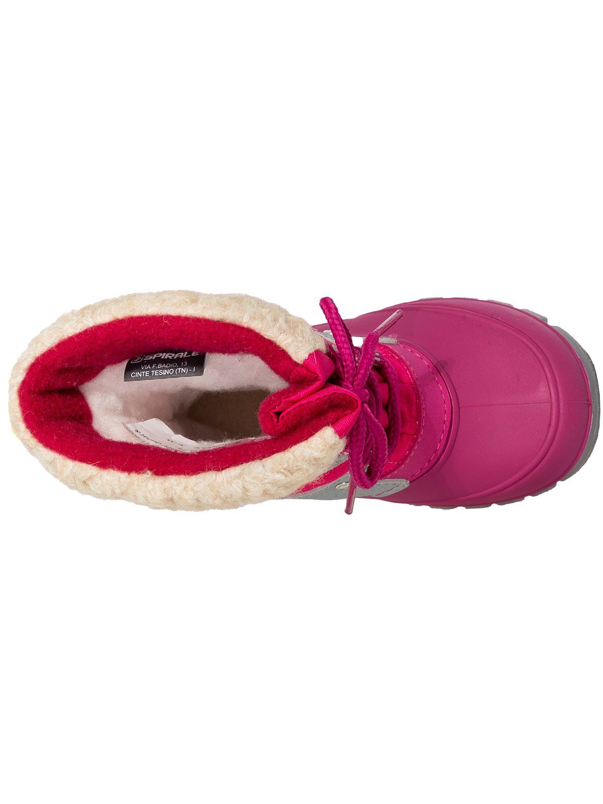 Spirale Spirale Fabi Kinderstiefel Winterstiefel