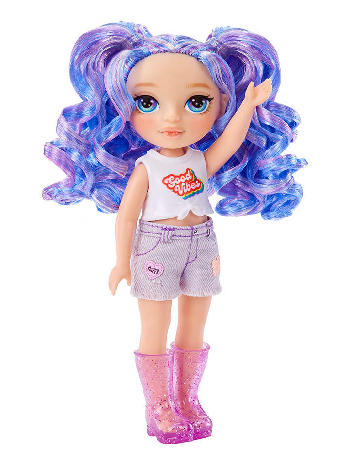 Rainbow High Puppe ''Rainbow High Littles Dolls - Amethyst'' - ab 4 Jahren günstig kaufen onesize