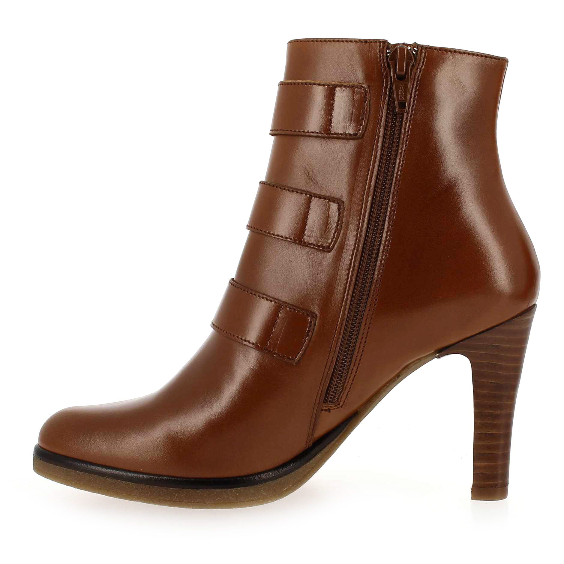 Janie Philip  MADDIE - Cognac