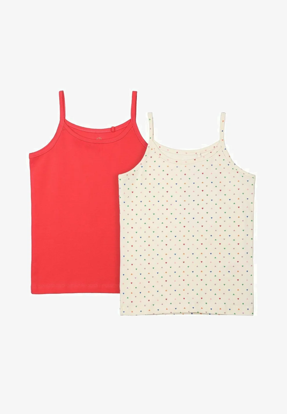 El nuevo STRAP 2-PACK - Camiseta interior