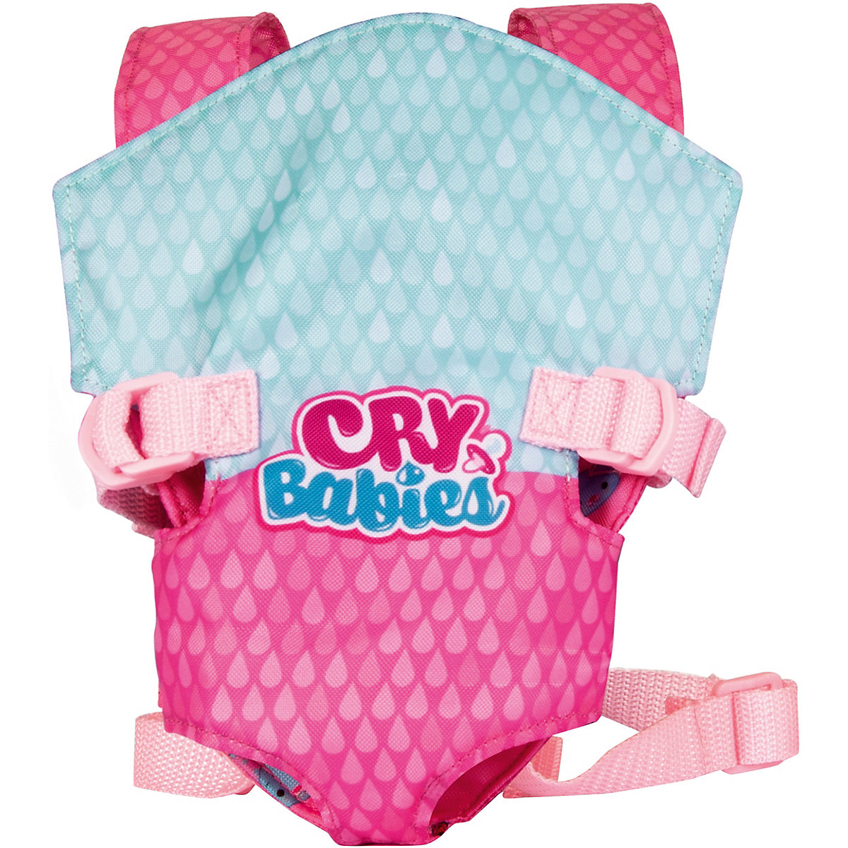 Cry Babies Babytrage