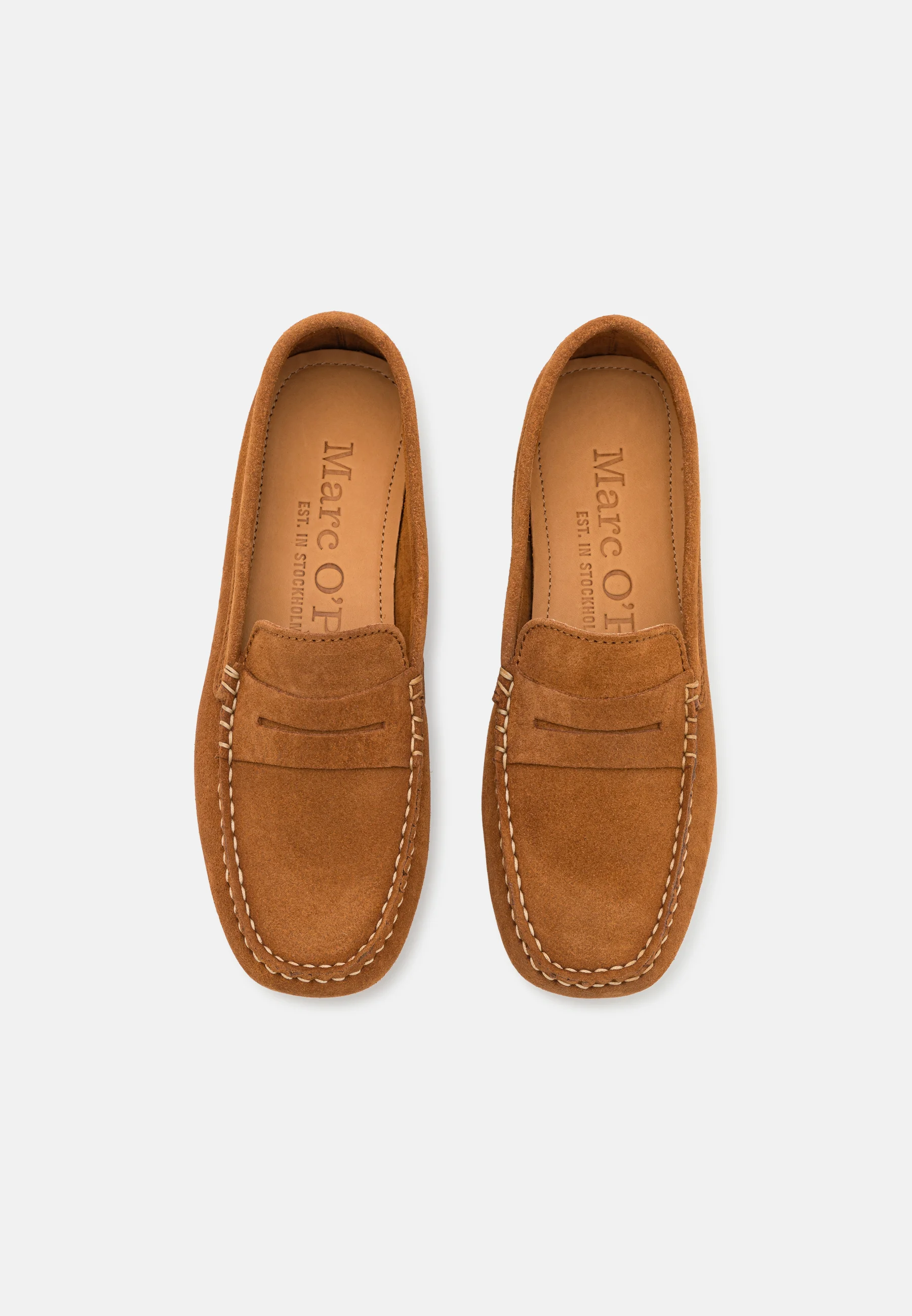 Marc O'Polo MOD SELMA - Mocasines