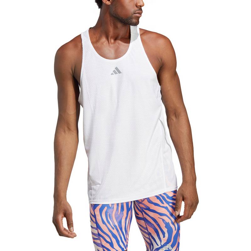 adidas X-CITY Funktionstank Herren