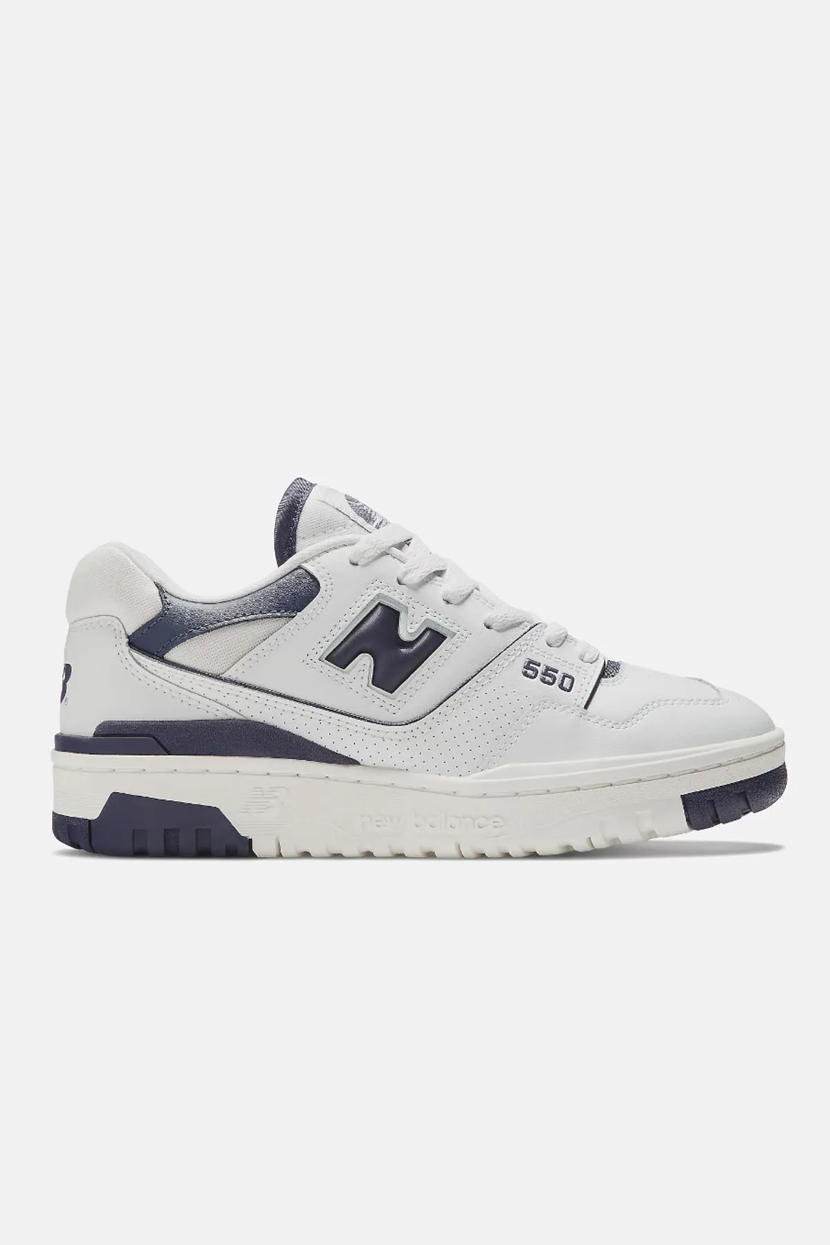 New Balance  Sneaker - Weiß - Flacher Absatz