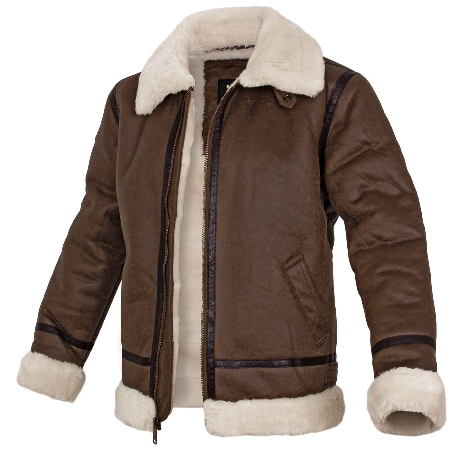 B3 FL Fliegerjacke