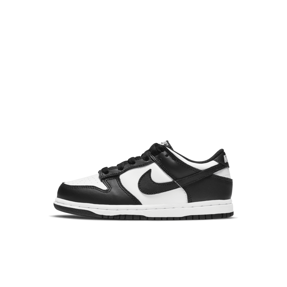 Nike Dunk Low PS CW1588-100 / weiss
