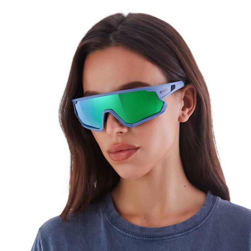 YEAZ SUNRISE Sportbrille