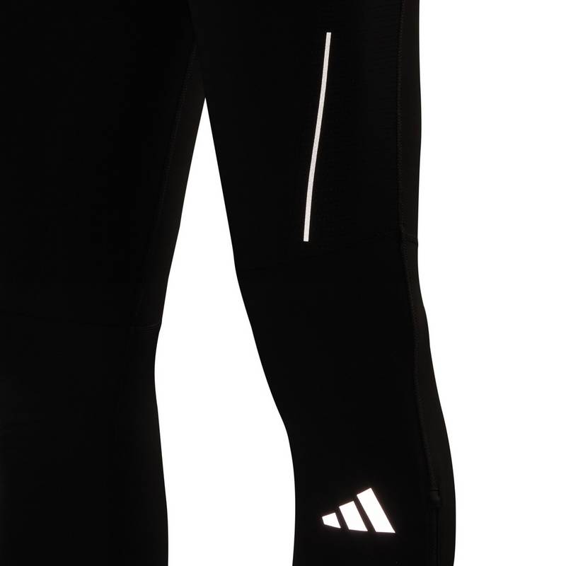 adidas OTR TIGHT Lauftights Herren