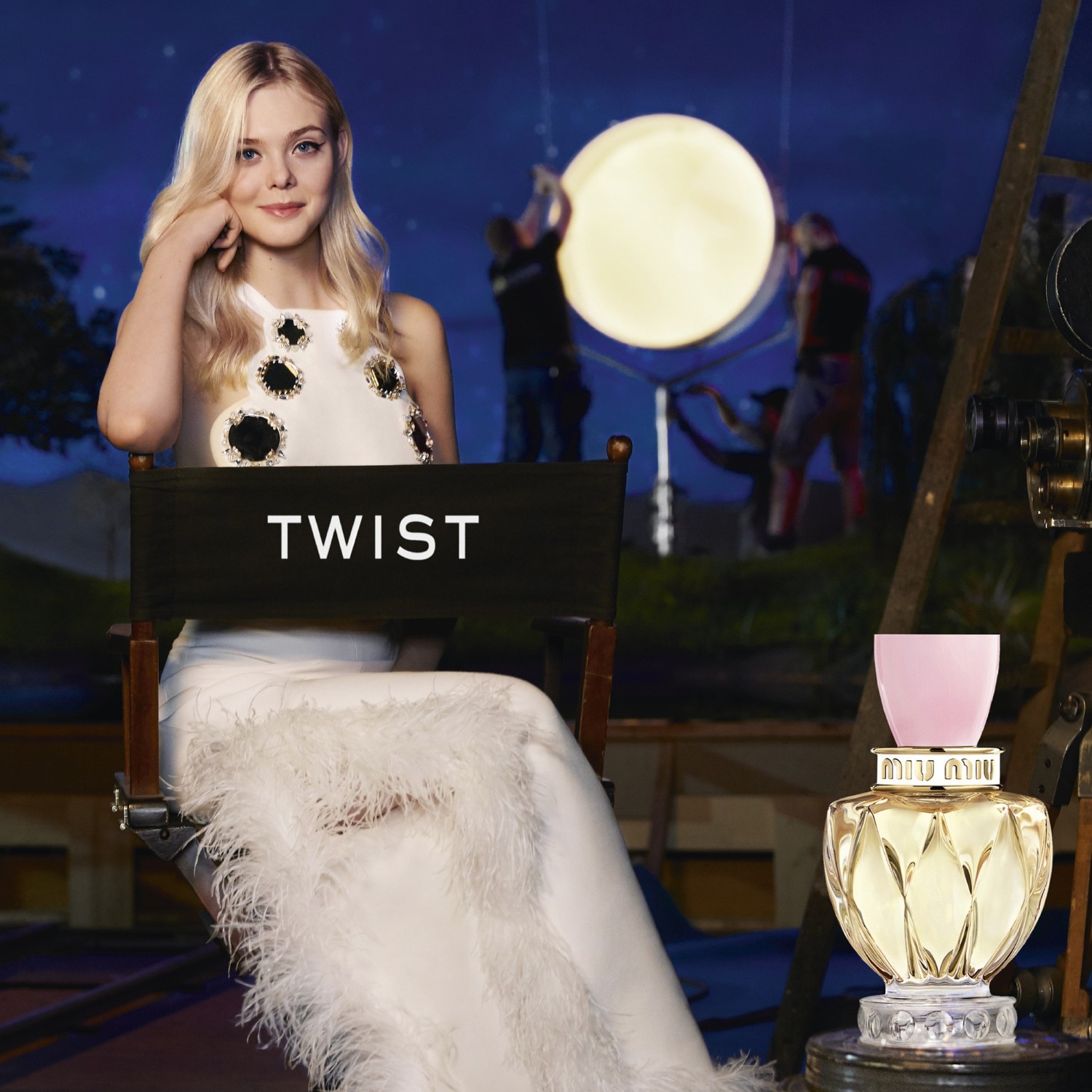 Miu Miu Twist