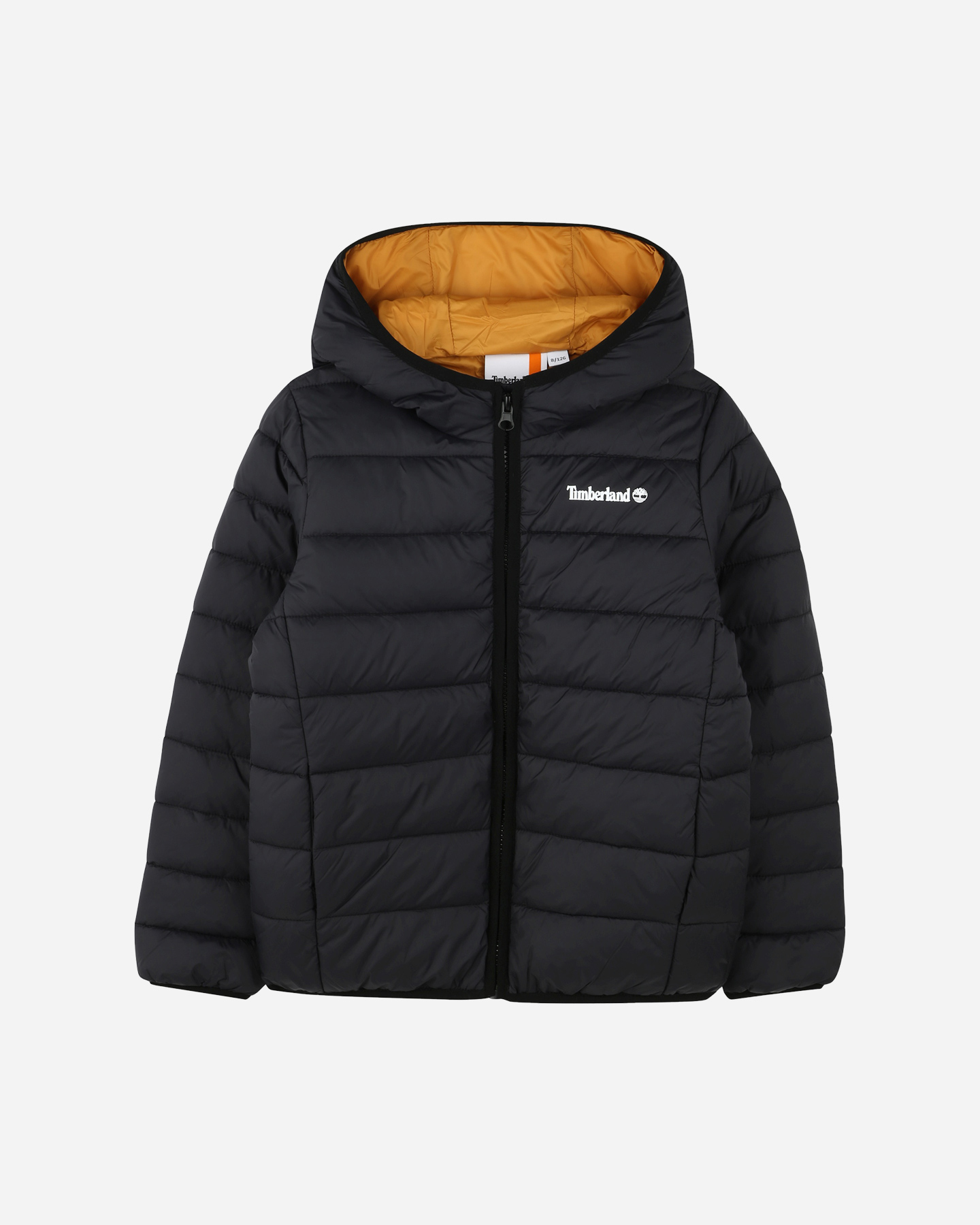 Timberland Puffer Jr. Bunda T60377/09B