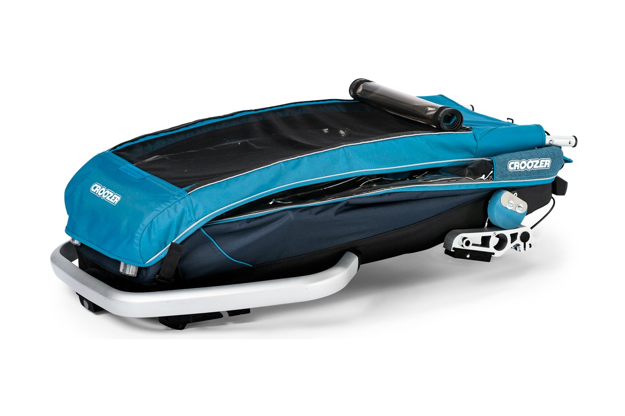 Croozer Kid Plus for 1