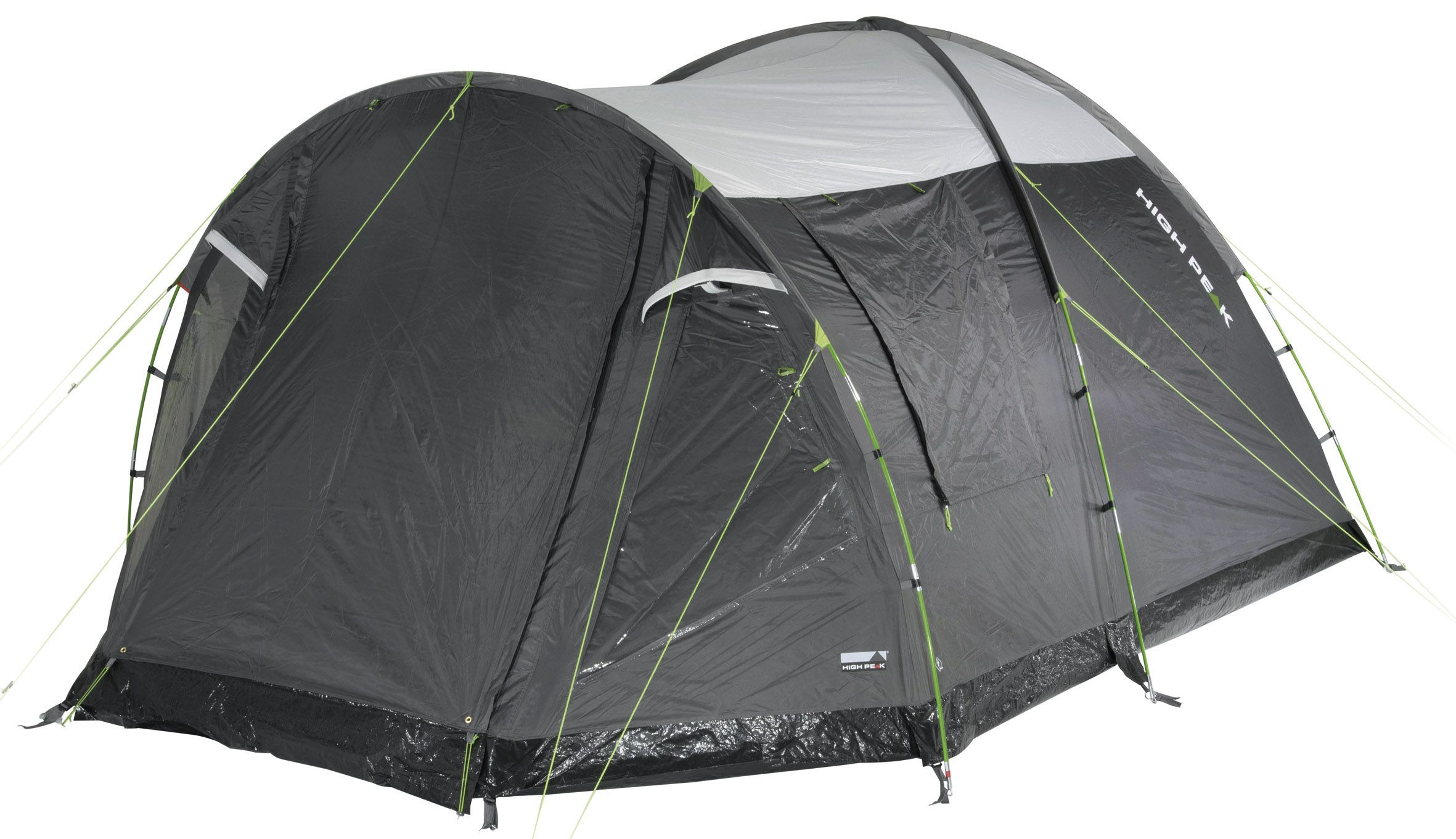 High Peak Santiago 5.0 Kuppelzelt