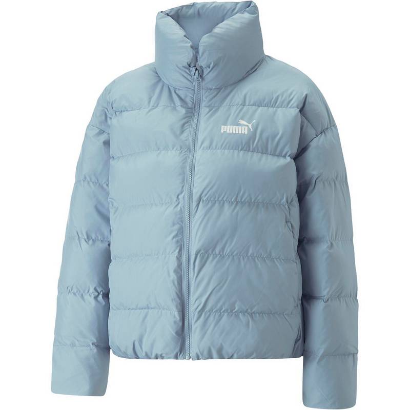 PUMA Essential Polyball Steppjacke Damen