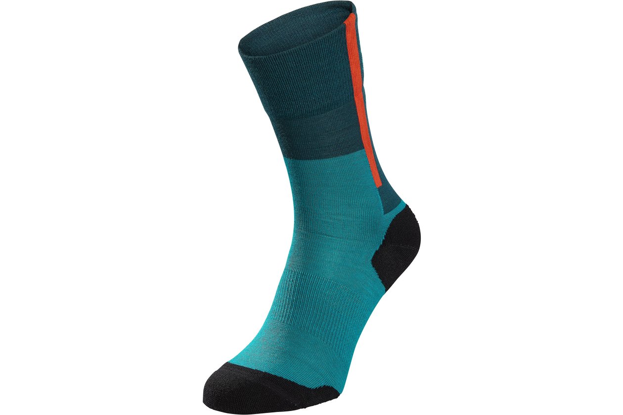 Vaude All Year Wool Socks - 2023