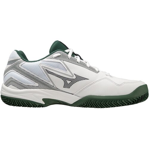 HERREN TENNISOUTDOORSCHUHE BREAK SHOT 4 CC