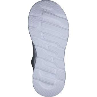 Run Lifewear Slip On Sneaker in grau