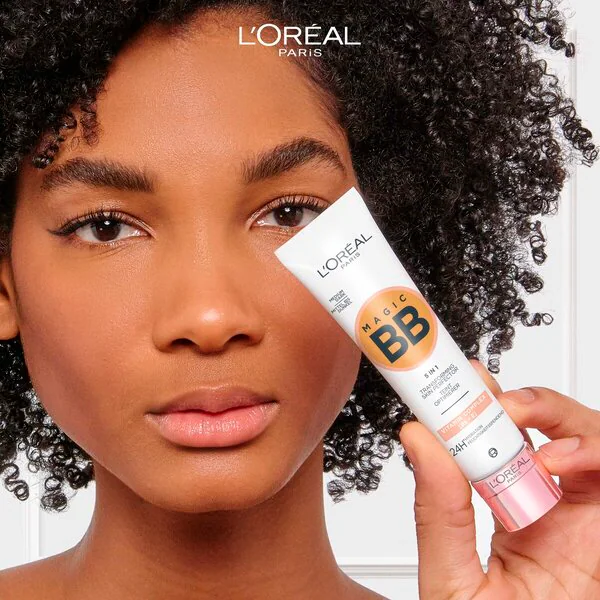 L'Oréal Paris Magic BB korektor 5 v 1 pre transformáciu pleti 30 ml