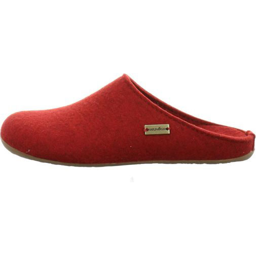 HAFLINGER Hausschuh EVEREST FUNDUS