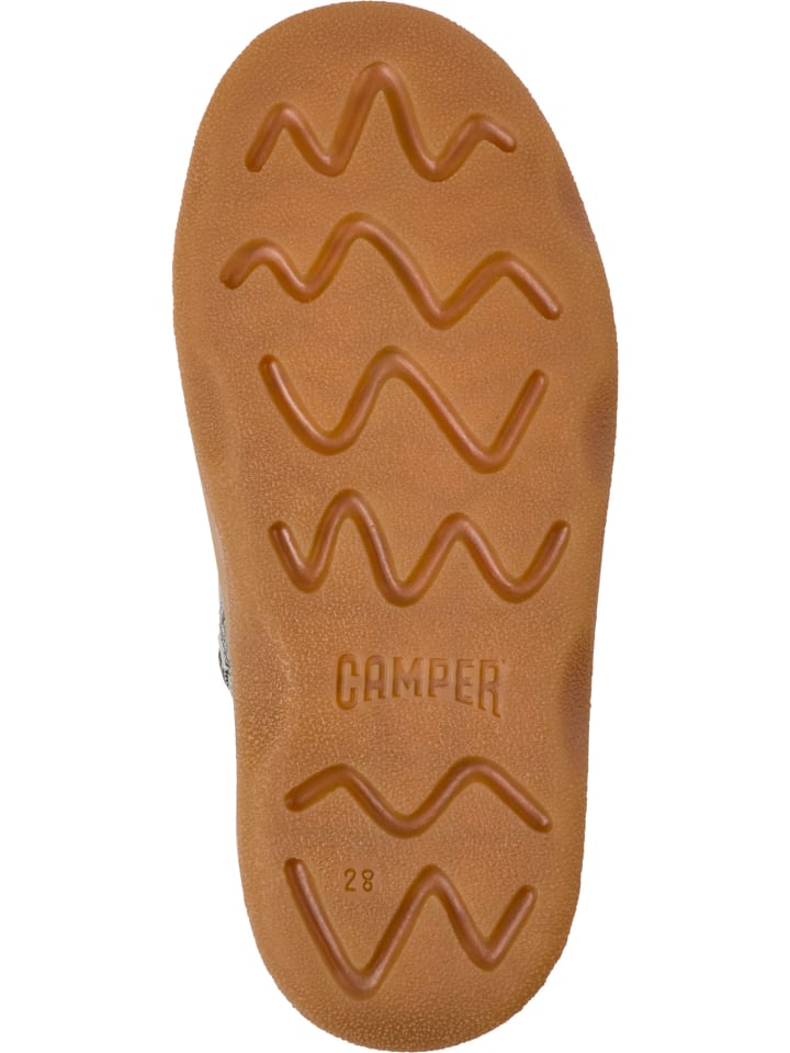 Camper Stiefeletten 