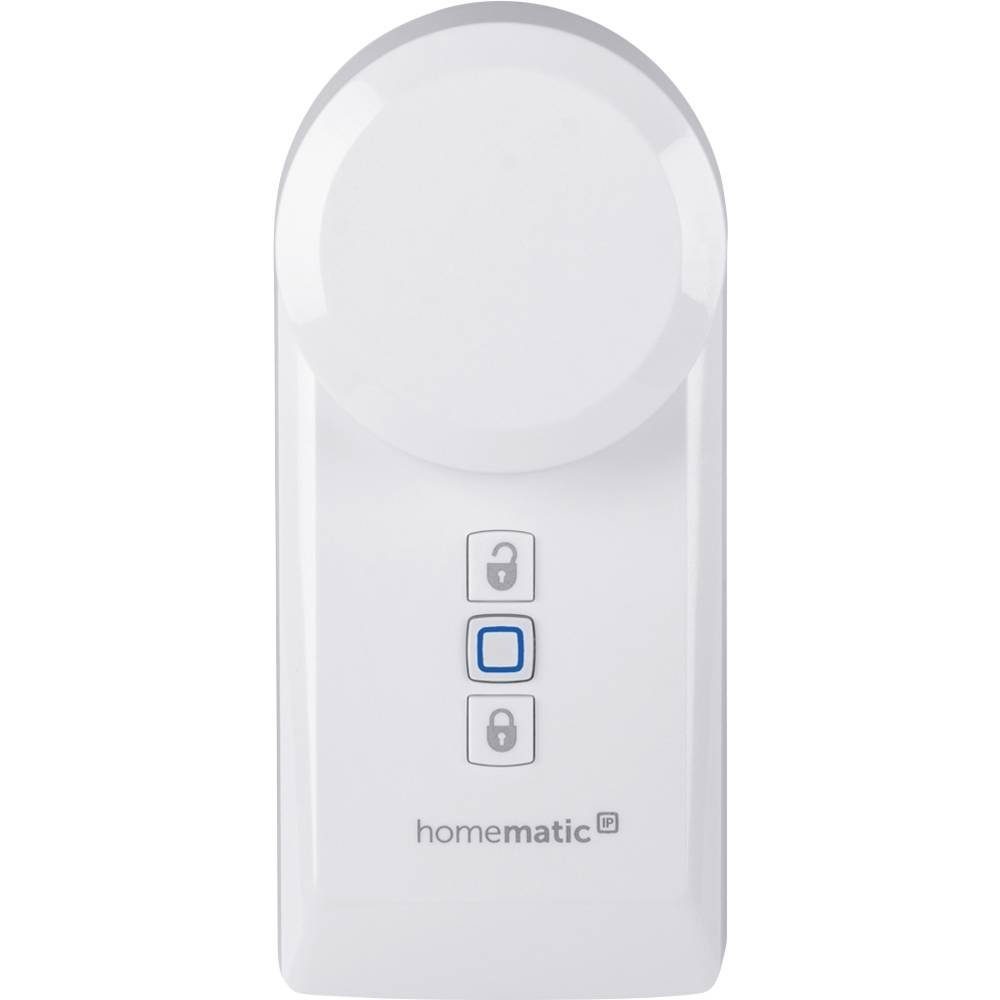 Homematic IP Homematic Smart-Home-Steuerelement