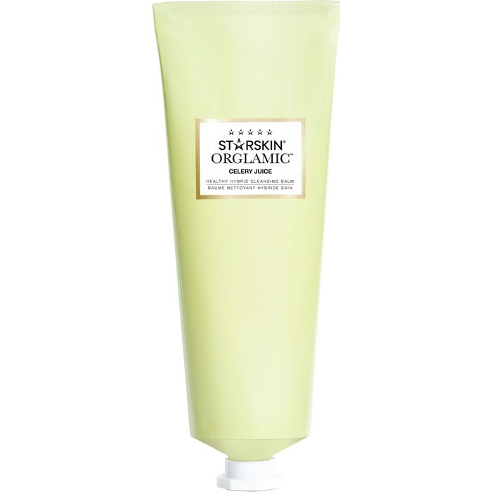 Hybrid Cleansing Balm