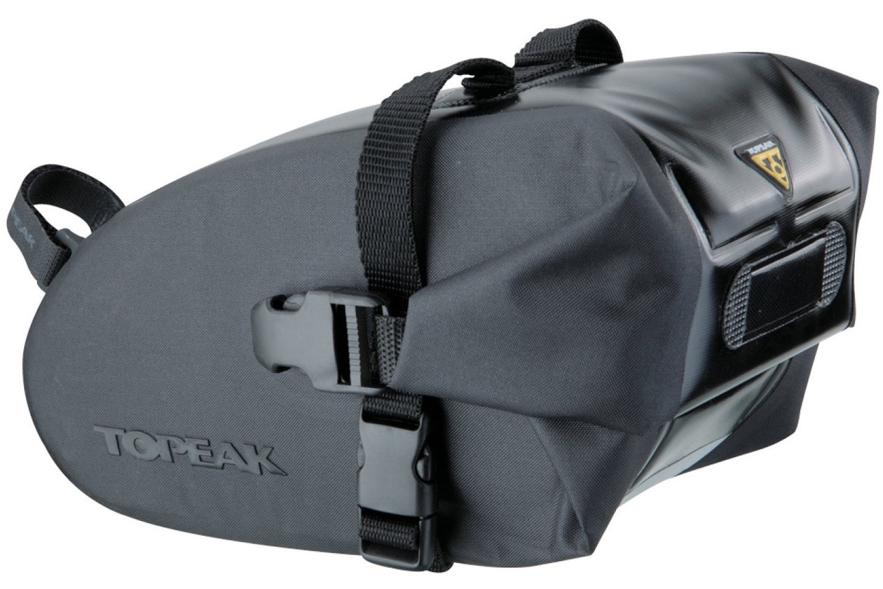 Topeak Wedge DryBag Strap Large