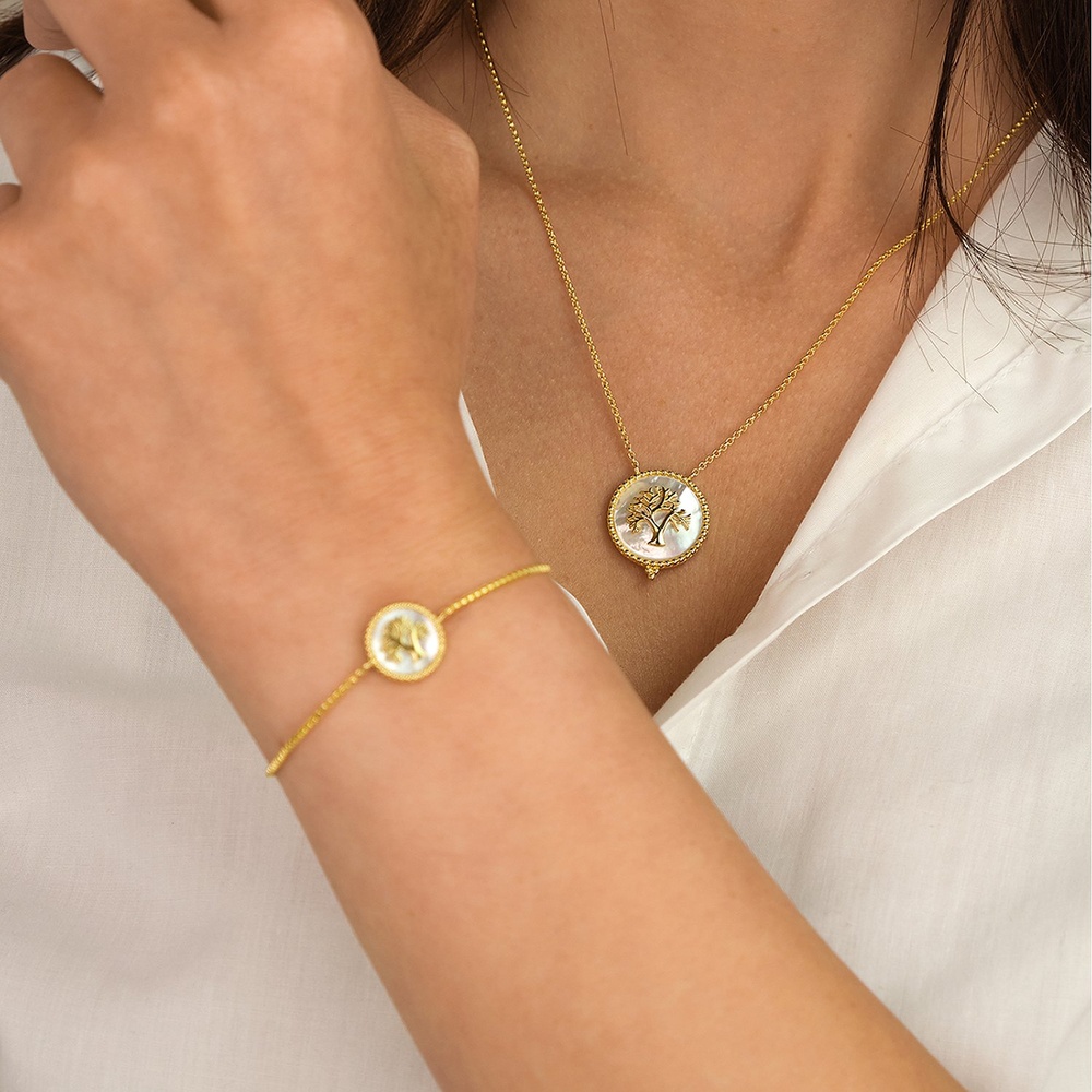 Engelsrufer Chaînette 925 Argent collier