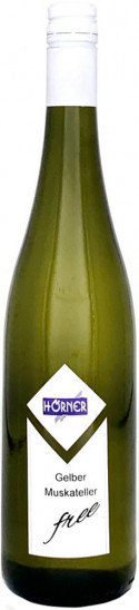 Gelber Muskateller 