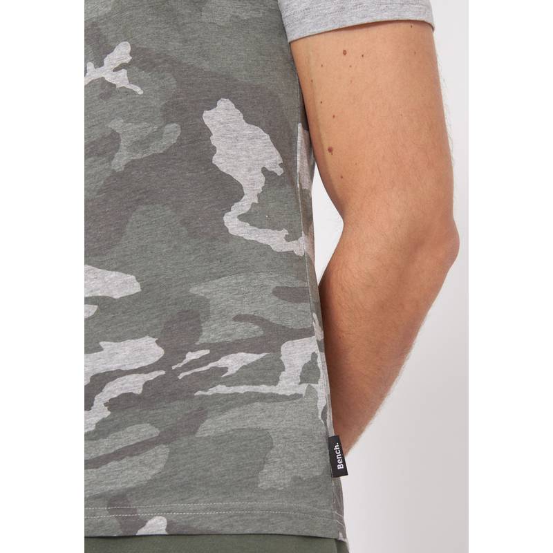 Bench Besom T-Shirt Herren