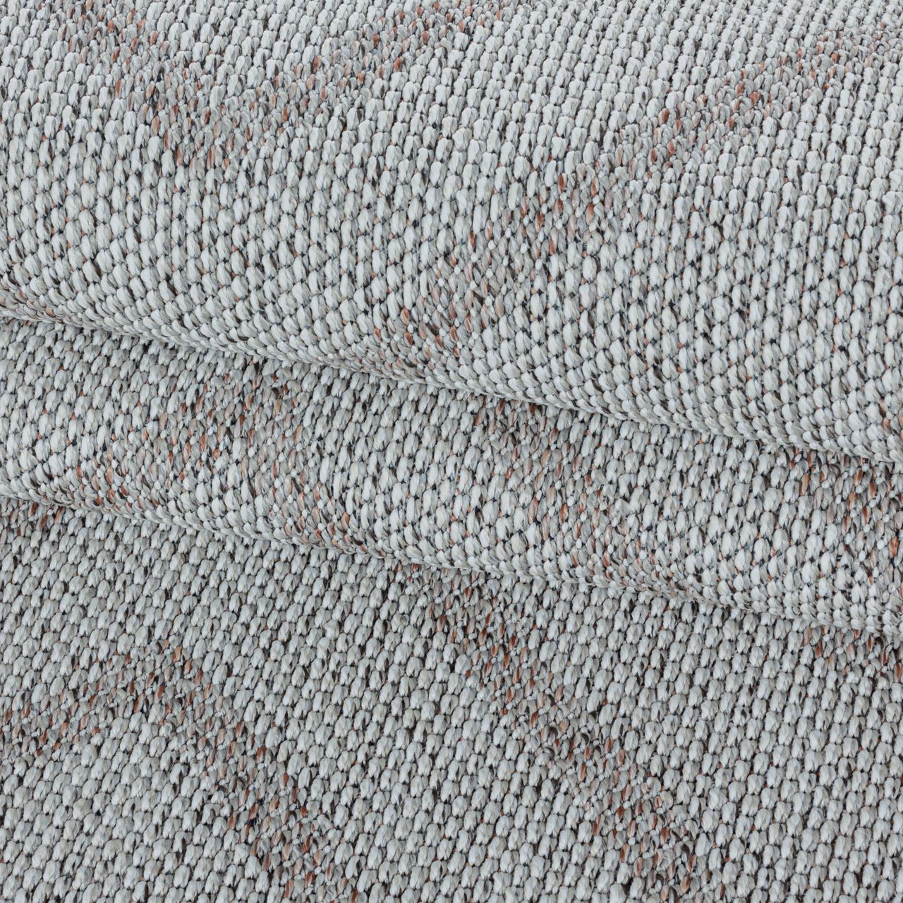 Ayyildiz Teppich, ARUBA 4902, PINK, 120 x 170 cm