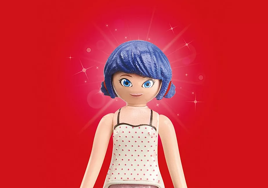 Miraculous: Marinettes Loft