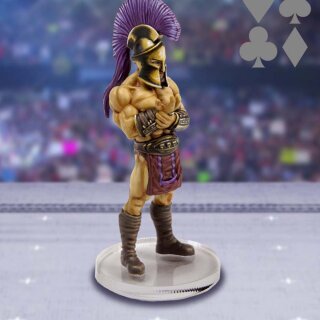 Rumbleslam - Trojan