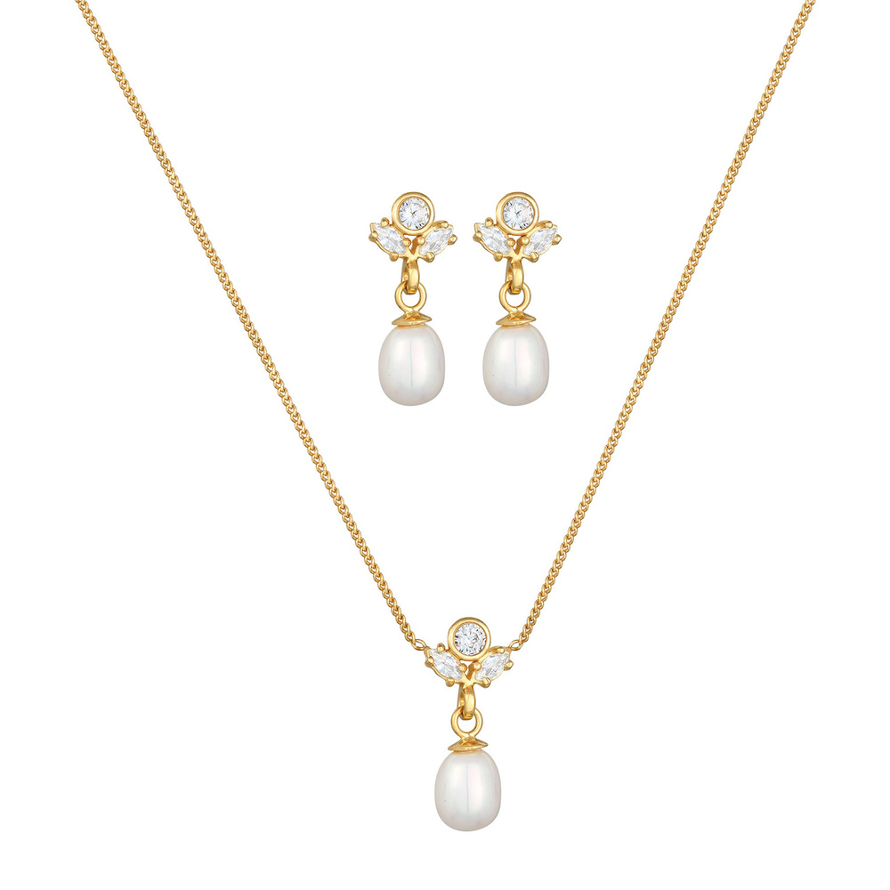 Elli PREMIUM Elli PREMIUM Ensemble de Bijoux Bijoux