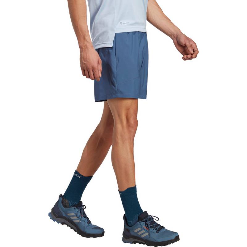 adidas MULTI Funktionsshorts Herren