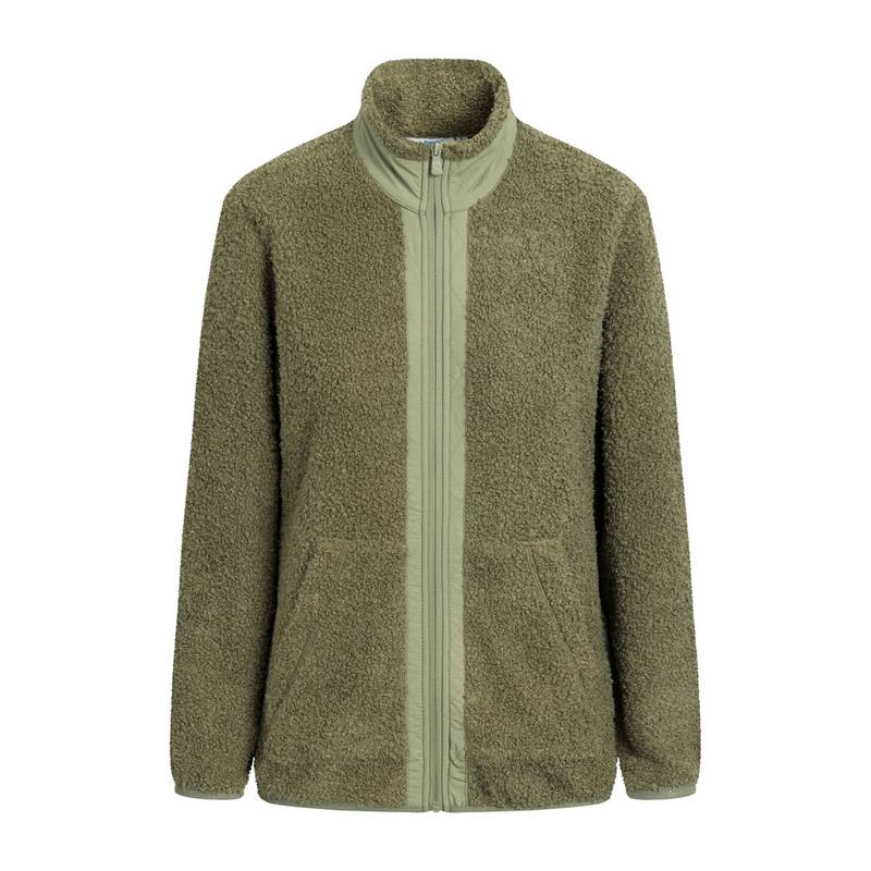 Sea Ranch Franka Fleecejacke Damen