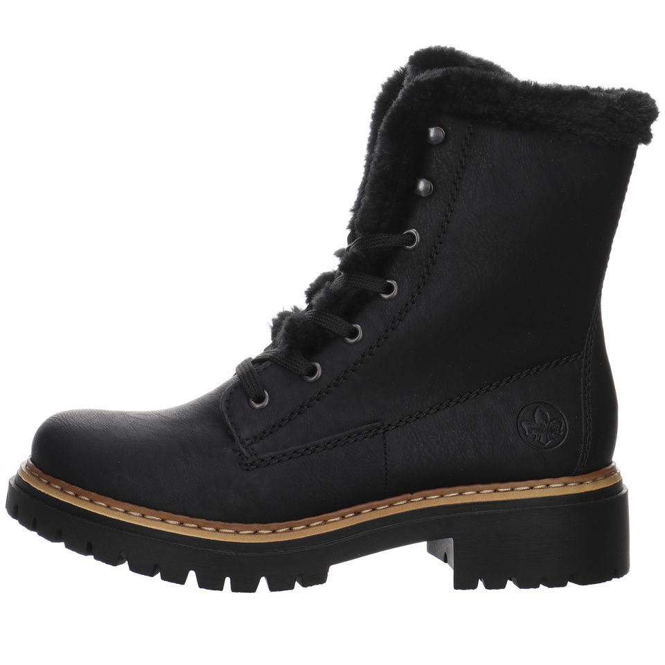 Rieker Boots