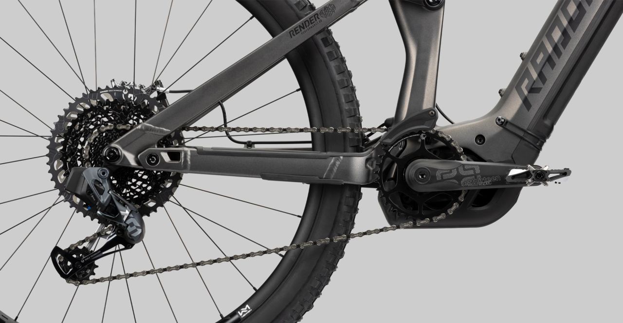 Radon Render 10.0 HD 750 kaufen | Bike-Discount