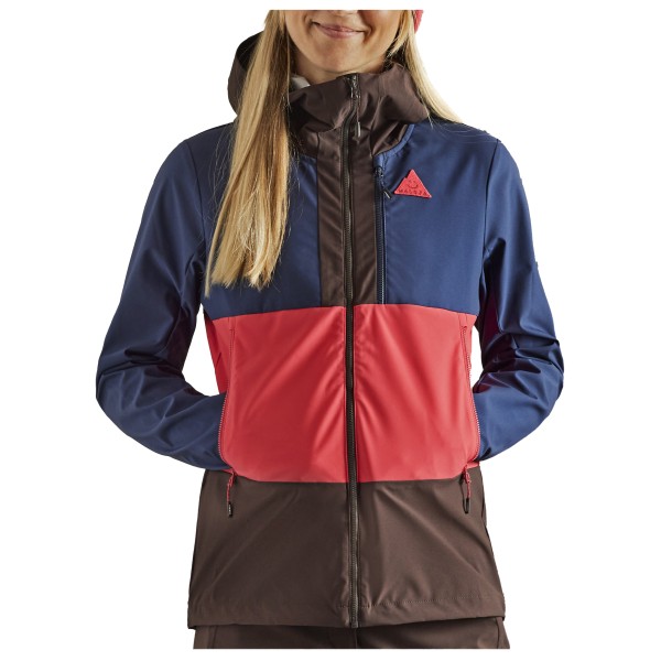 Maloja - Women's OvaroM. - Softshelljacke