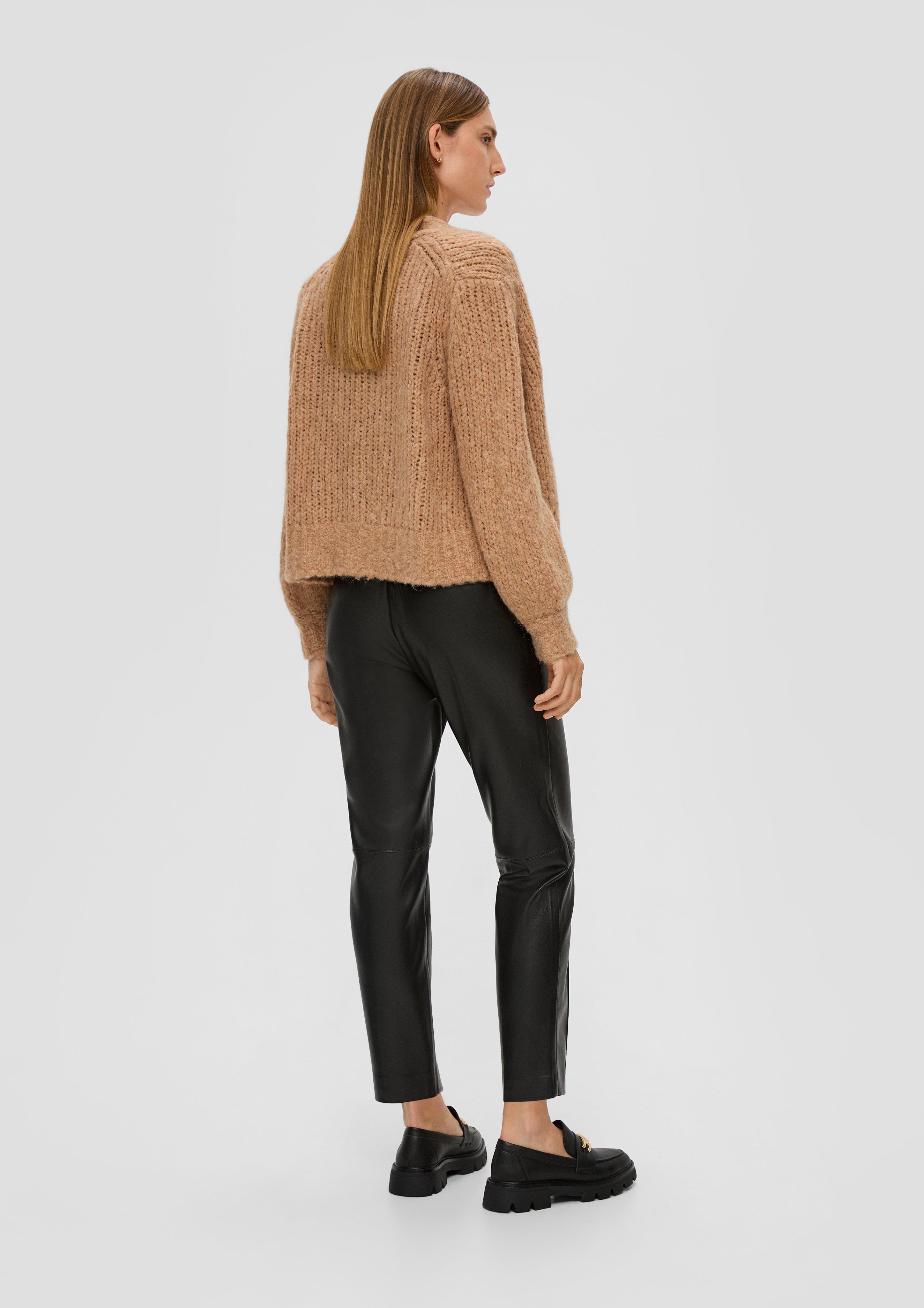 Cardigan aus Wollmix  2138283-18W0