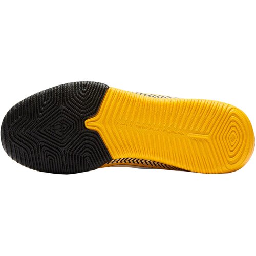 FUSSBALL - SCHUHE KINDER - HALLE MERCURIAL SUPERFLYX VI ACADEMY NJR IC GS KIDS